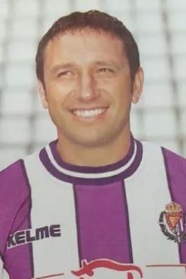  Eusebio 2000-2001