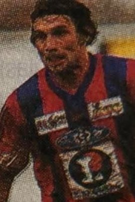 Benoît Maurice 2000-2001