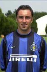 Cristian Brocchi 2000-2001