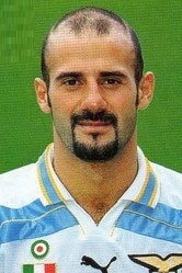 Giuseppe Pancaro 2000-2001