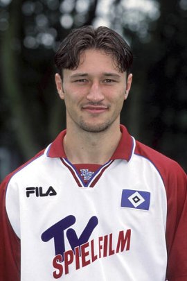 Niko Kovac 2000-2001