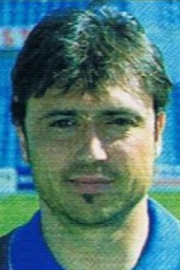 Alfredo Santaelena 2000-2001