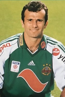 Dejan Savicevic 2000-2001