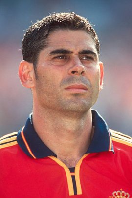 Fernando Hierro 2000