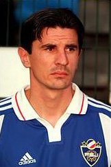 Jovan Stankovic 2000