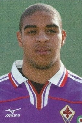  Adriano 2001-2002