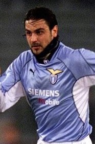 Stefano Fiore 2001-2002