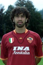 Damiano Tommasi 2001-2002