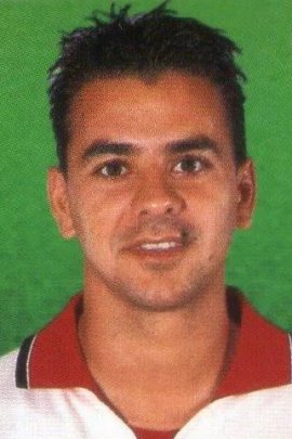  Míchel 2001-2002