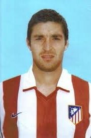 Diego Alonso 2001-2002