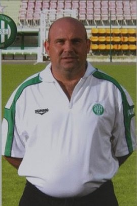 Frédéric Antonetti 2001-2002