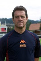 Fabio Capello 2001-2002