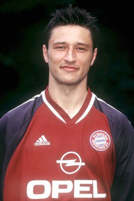 Niko Kovac 2001-2002