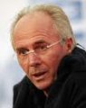 Sven-Göran Eriksson 2001-2002