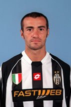 Paolo Montero 2002-2003
