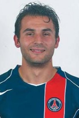 Filipe Teixeira 2002-2003