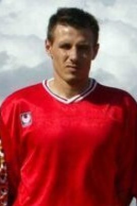 Olivier Frapolli 2002-2003