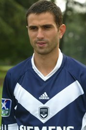  Pauleta 2002-2003