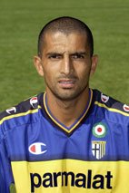 Sabri Lamouchi 2002-2003