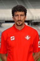 Dario Hübner 2002-2003