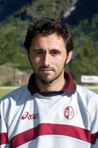 Luca Bucci 2002-2003