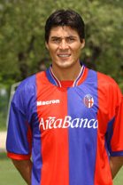 Julio Cruz 2002-2003