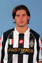 Alessio Tacchinardi 2002-2003