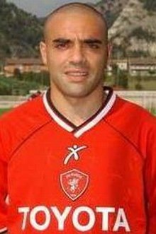 Fabrizio Miccoli 2002-2003