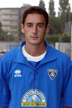 Alessandro Agostini 2002-2003