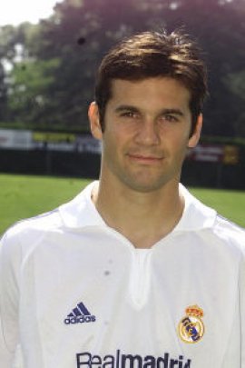 Santiago Solari 2002-2003