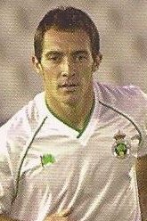 Pedro Munitis 2002-2003