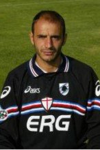 Fabrizio Casazza 2002-2003