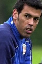 Daniel Fonseca 2002-2003