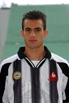 Giuseppe Gemiti 2002-2003