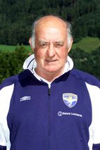 Carlo Mazzone 2002-2003