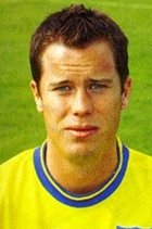 Daniel Andersson 2002-2003