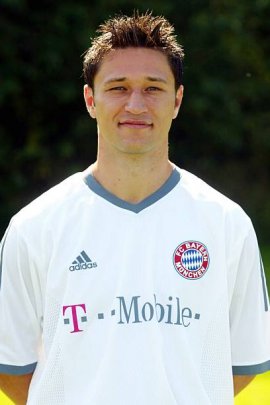 Niko Kovac 2002-2003
