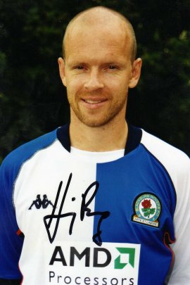 Henning Berg 2002-2003