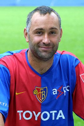 Marco Zwyssig 2002-2003