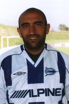  Abelardo 2002-2003
