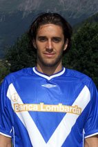 Luca Toni 2002-2003