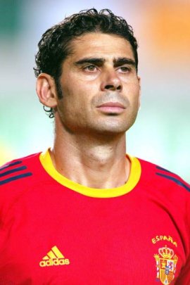 Fernando Hierro 2002