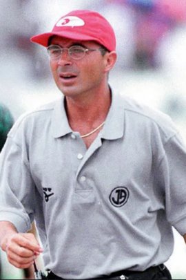 Jorge Sampaoli 2002