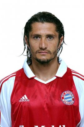 Bixente Lizarazu 2003-2004