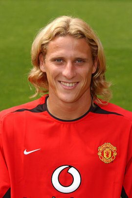 Diego Forlán 2003-2004