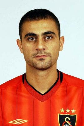 Hasan Sas 2003-2004