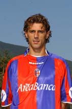 Carlo Nervo 2003-2004