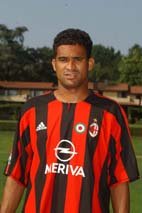  Serginho 2003-2004