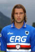 Cristiano Doni 2003-2004