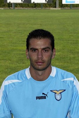 Luciano Zauri 2003-2004